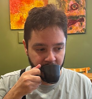 Rafael Coelho